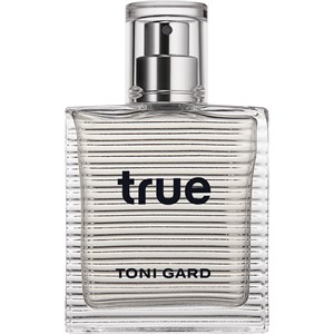 Toni Gard True Eau De Toilette Spray Parfum Herren