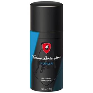 Forza Deodorant Spray by Tonino Lamborghini ❤️ Buy online | parfumdreams