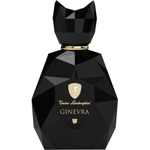 Tonino Lamborghini - Ginevra Black Panther - Eau de Parfum Spray