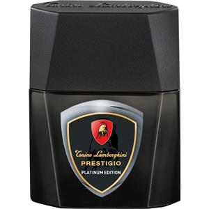 Tonino Lamborghini - Prestigio Platinum - Eau de Toilette Spray