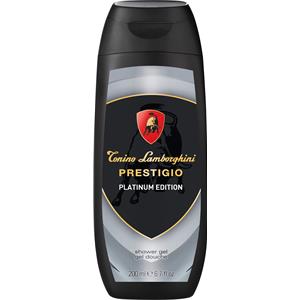 Tonino Lamborghini - Prestigio Platinum - Shower Gel