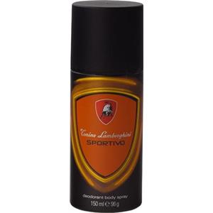 Tonino Lamborghini - Sportivo - Deodorant Spray