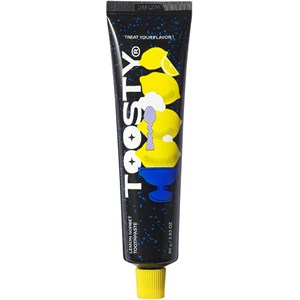 Toosty Zahnpflege Lemon Sorbet Toothpaste Zahnpasta Unisex 25 G