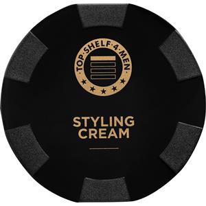 Top Shelf 4 Men - Gel - The Styling Cream