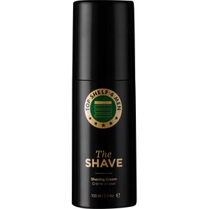 Top Shelf 4 Men Pflege Rasurpflege The Shave 100 Ml