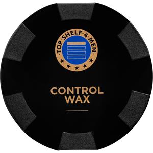 Top Shelf 4 Men - Wachs - The Control Wax