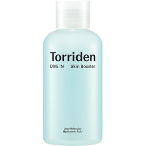 Torriden - Dive In Low Molecular  - Kyselina hyaluronová Skin Booster