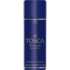 Tosca Powder door - Koop online | parfumdreams