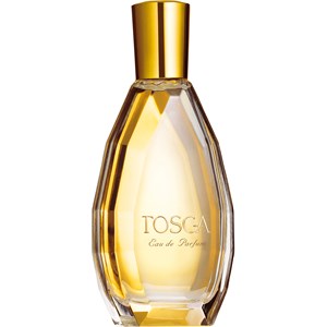 Tosca - Tosca - Eau de Parfum Spray