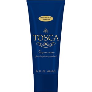 Tosca Feuchtigkeits Tagescreme Gesichtscreme Damen