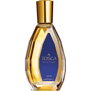Tosca Eau De Cologne Splash Bottle Female 50 Ml