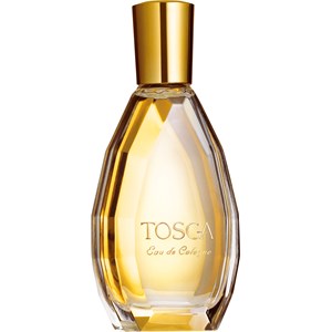 Tosca - Tosca - Dabber Bottle Eau de Cologne Splash Bottle
