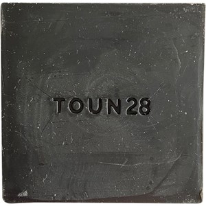 Toun28 - Hair soaps - Hair Soap S21 Black Soybean & Charcoal Low pH