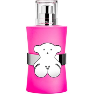 Tous Parfums Pour Femmes Your Moments Eau De Toilette Spray 30 Ml