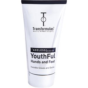 Transformulas - Pielęgnacja ciała - YouthFul Hands and Feet