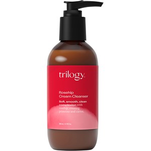 Trilogy Face Cleanser Cream Cleanser 200 Ml