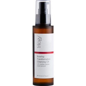 Trilogy - Cleanser - Rosehip Tranformation Cleansing Oil