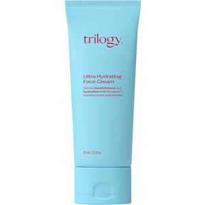 Trilogy Ultra Hydrating Face Cream Dames 75 Ml