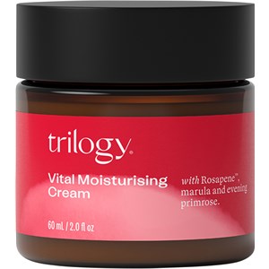 Trilogy Vital Moisturising Cream 2 60 Ml