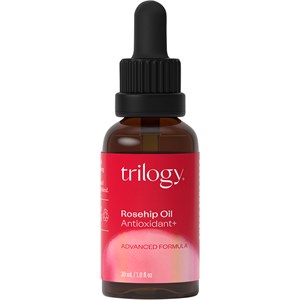 Trilogy Oil & Serum Rosehip Antioxidant+ Gesichtsöl Damen 30 Ml