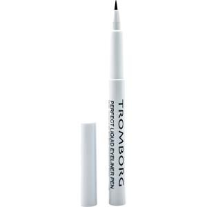 Tromborg - Silmät - Perfect Liquid Eyeliner Pen