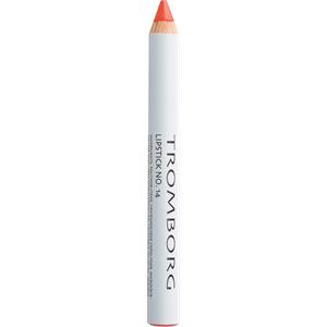 Tromborg - Huulet - Lipstick Jumbo Pen