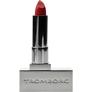 Tromborg - Lippen - Organic Lipsticks