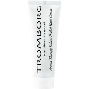 Tromborg - Scandinavian Mood Body - Aroma Therapy Deluxe Hand Cream