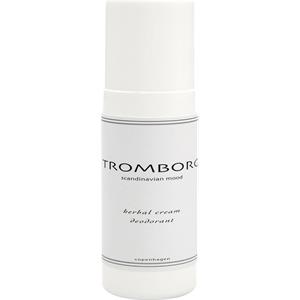 Tromborg - Scandinavian Mood Body - Herbal Cream Deodorant