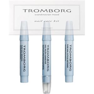 Tromborg - Scandinavian Mood Body - Nail Care Kit