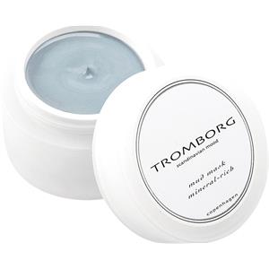 Tromborg - Scandinavian Mood Face - Mud Mask Mineral-Rich