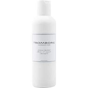 Tromborg - Scandinavian Mood Hair - Herbal & Shine Shampoo