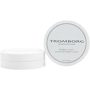 Tromborg - Scandinavian Mood Hair - Holger Wax