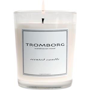 Tromborg - Scandinavian Mood Room - Scented Candle Cognac