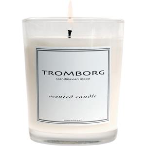 Tromborg - Scandinavian Mood Room - Scented Candle Patchouli