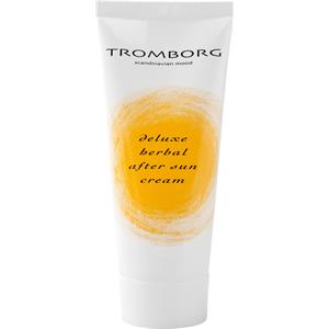 Tromborg - Scandinavian Mood Sun - Deluxe Herbal After Sun Cream