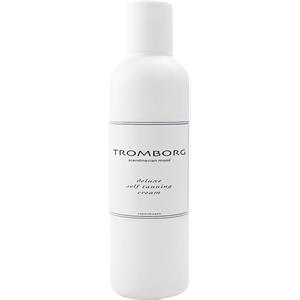 Tromborg - Scandinavian Mood Sun - Deluxe Self-Tanning Cream