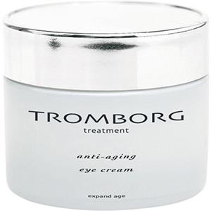 Tromborg - Treatment - Anti-Aging Eye Cream
