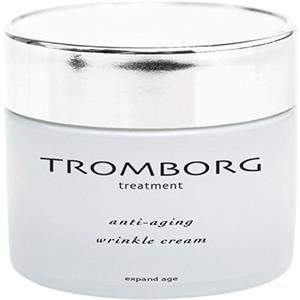 Tromborg - Treatment - Anti-Aging Wrinkle Cream