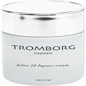 Tromborg - Treatment - Below 10 Degrees Cream
