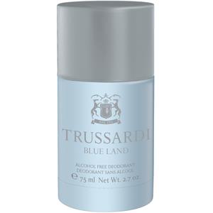 Trussardi - Blue Land - Deodorant Stick Alcohol Free