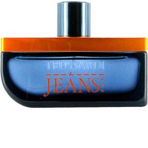 Trussardi - Jeans Men - Eau de Toilette Spray