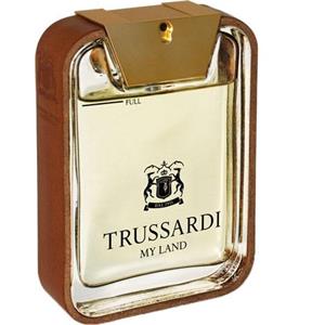 Trussardi - My Land - Eau de Toilette Spray