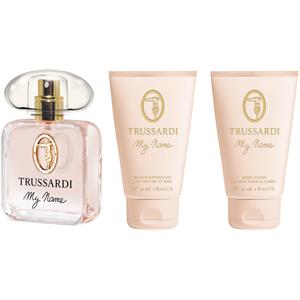 Trussardi - My Name - Gift Set