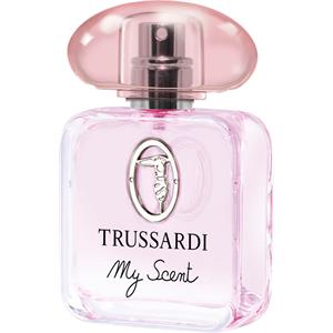 Trussardi - My Scent - Eau de Toilette Spray