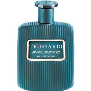 Trussardi - Riflesso - Blue Vibe Eau de Toilette Spray
