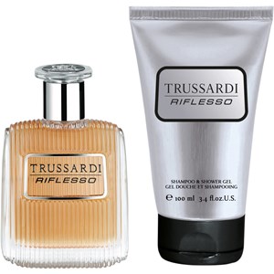 Trussardi - Riflesso - Geschenkset