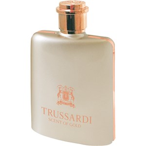 Trussardi - Scent of Gold - Eau de Parfum Spray