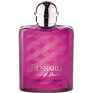 Trussardi Sound Of Donna Eau De Parfum Spray Female 50 Ml