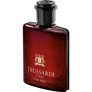Trussardi - Uomo The Red - Eau de Toilette Spray